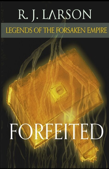 Front cover_Forfeited