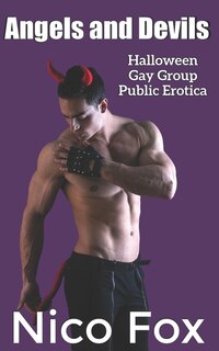 Front cover_Angels and Devils