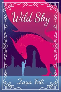 Front cover_Wild Sky