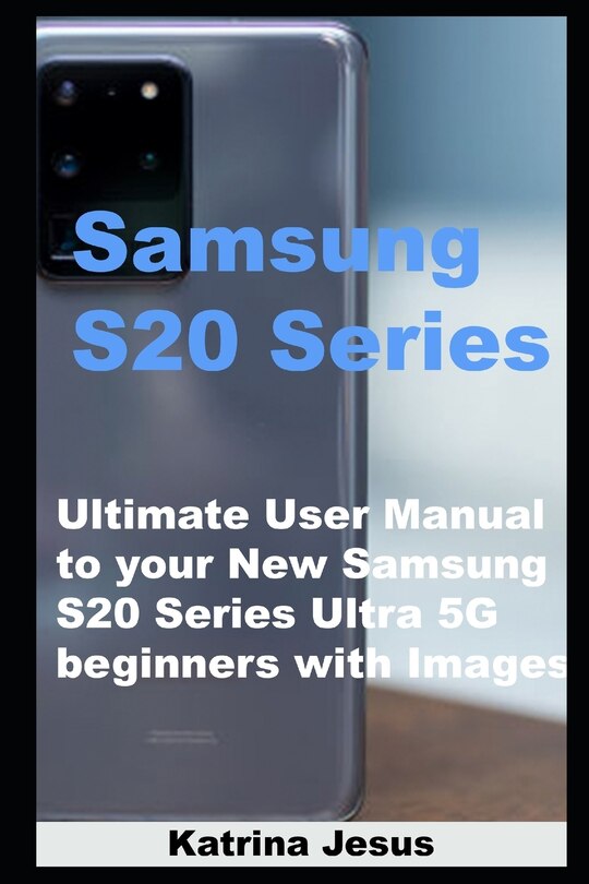 Front cover_Samsung S20 Series