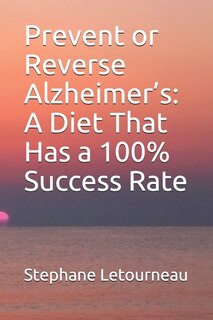 Front cover_Prevent or Reverse Alzheimer's