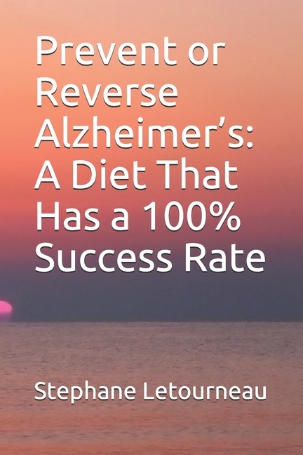 Front cover_Prevent or Reverse Alzheimer's
