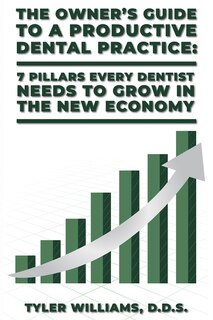 Couverture_The Owner's Guide to a Productive Dental Practice