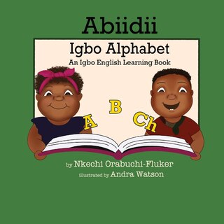 Front cover_Abiidii Igbo Alphabet