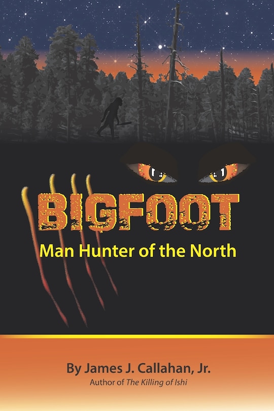 Front cover_Bigfoot
