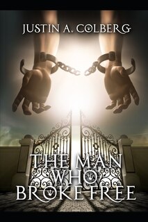 Front cover_The Man Who Broke Free