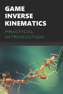 Front cover_Game Inverse Kinematics