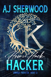 Front cover_How to Hack a Hacker