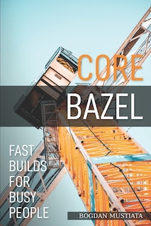 Front cover_Core Bazel
