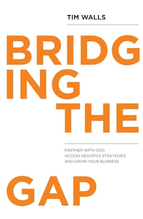Front cover_Bridging the Gap