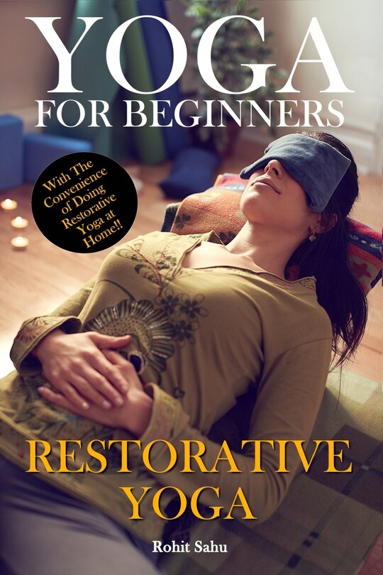 Couverture_Yoga For Beginners
