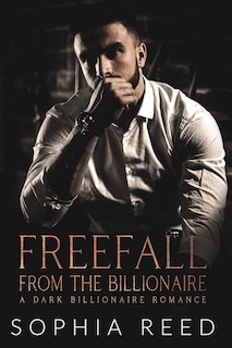 Front cover_Freefall from the Billionaire