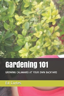 Couverture_Gardening 101