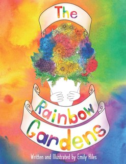 Front cover_The Rainbow Gardens
