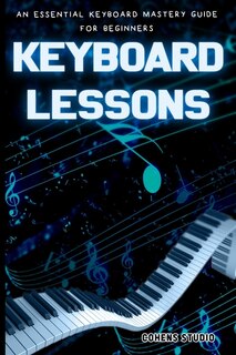 Front cover_Keyboard Lessons