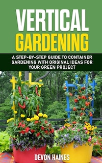 Front cover_Vertical Gardening