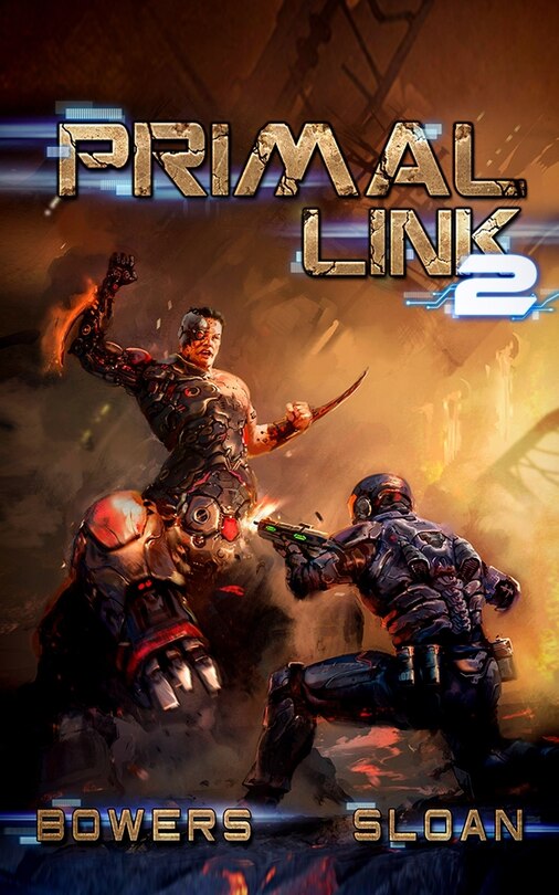 Couverture_Primal Link 2