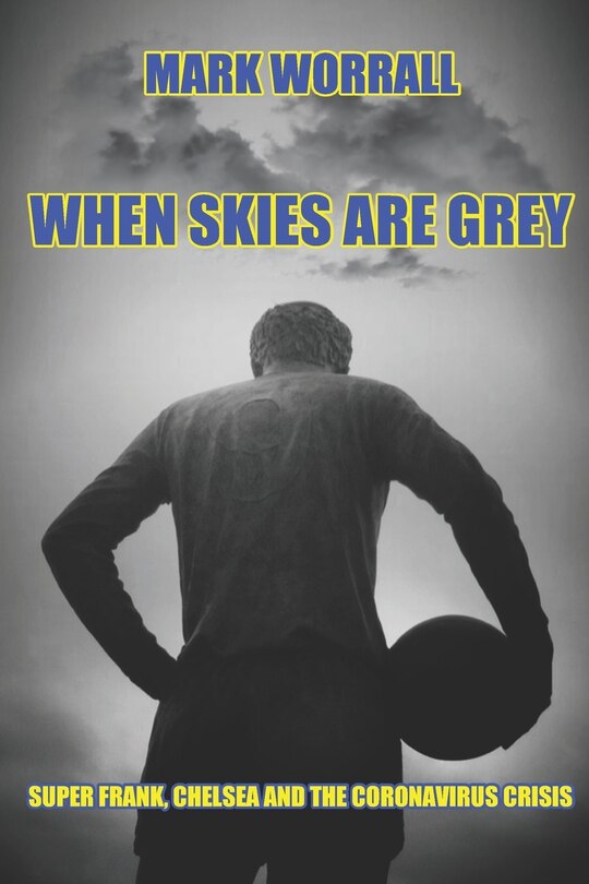 Front cover_When Skies Are Grey