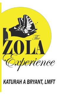 Front cover_The ZOLA Experience