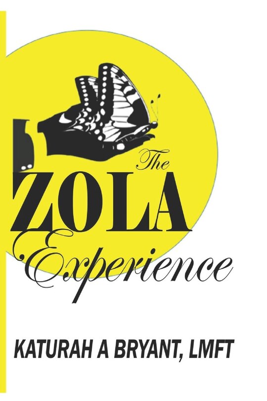Front cover_The ZOLA Experience