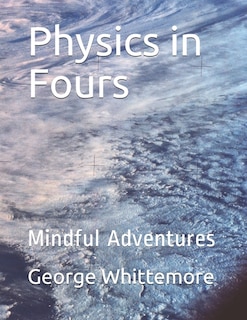 Front cover_Physics in Fours
