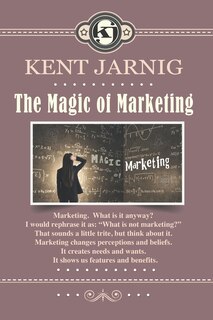 Couverture_The Magic of Marketing