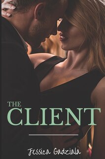 Front cover_The Client