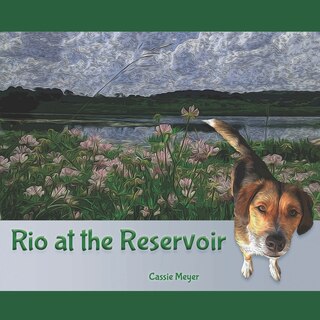 Couverture_Rio at the Reservoir