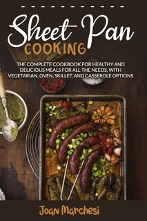 Front cover_Sheet Pan Cooking