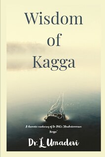 Couverture_Wisdom of Kagga