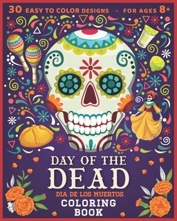 Couverture_Day of The Dead