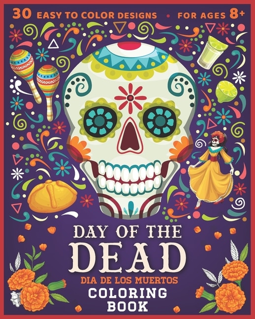 Couverture_Day of The Dead