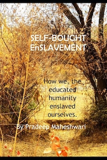 Front cover_SELF-BOUGHT EnSLAVEMENT