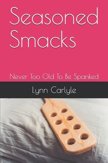 Front cover_Seasoned Smacks