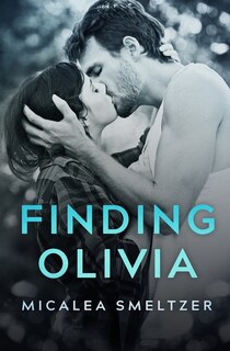 Front cover_Finding Olivia