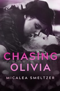 Front cover_Chasing Olivia