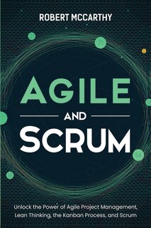 Front cover_Agile and Scrum