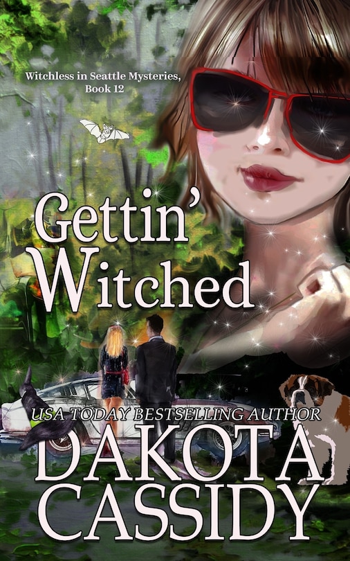 Front cover_Gettin' Witched