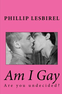 Front cover_Am I Gay