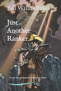 Front cover_Just Another Ranker