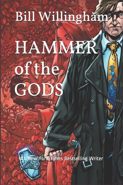 Hammer of the Gods: From the Adventures of Tom O'Harrow