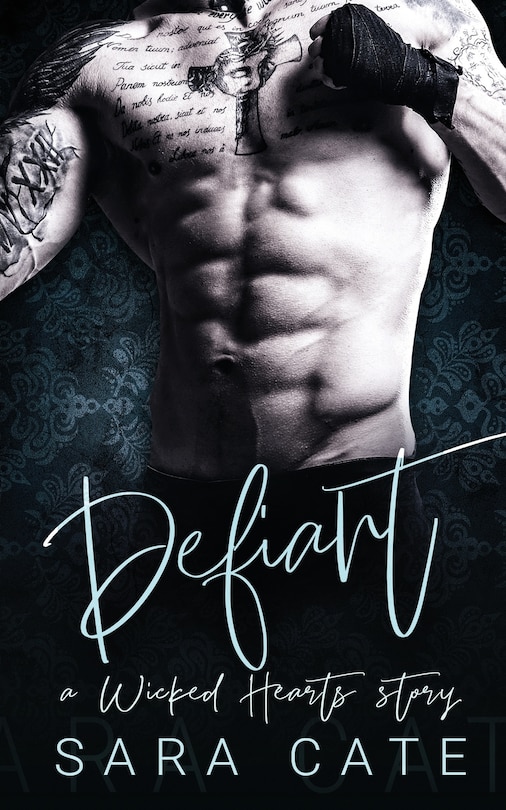 Front cover_Defiant