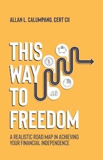 Front cover_This Way To Freedom