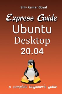 Front cover_Express guide Ubuntu desktop 20.04