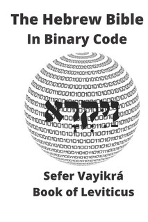 Couverture_The Hebrew Bible in Binary Code