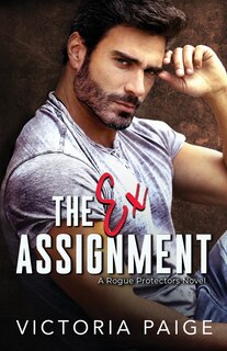 Front cover_The Ex Assignment