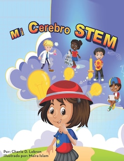 Couverture_Mi Cerebro STEM