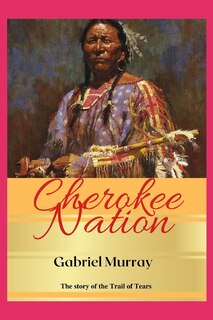 Front cover_Cherokee Nation