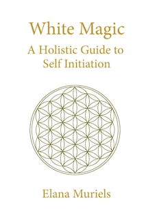 Front cover_White Magic