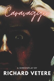 Front cover_Caravaggio